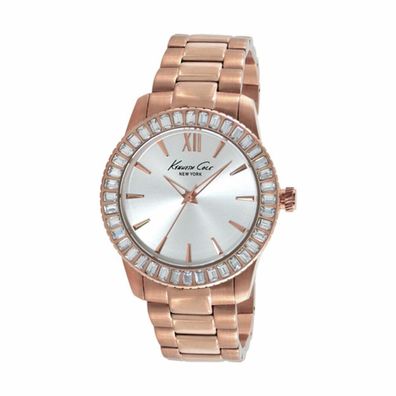 Damenuhr Kenneth Cole IKC4991 (Ø 39 mm)