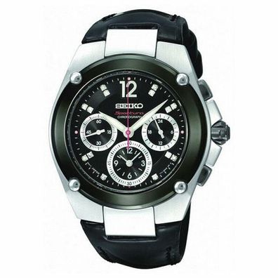 Herrenuhr Seiko SRW899P1 (Ø 40 mm)