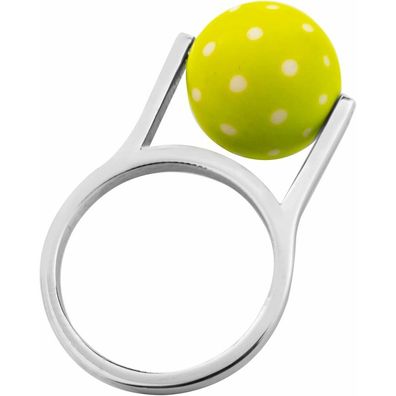 Damenring V&L VJ0056AN (16,8 mm)