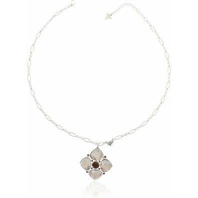 Damenhalskette Guess UBN91102 (50 cm)