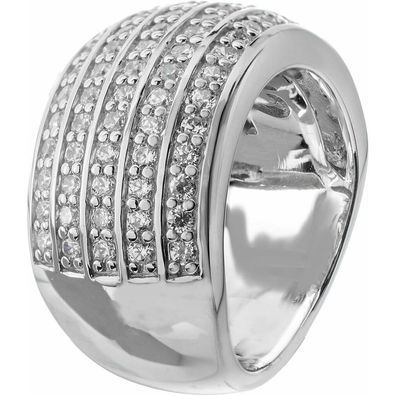 Damenring Ti Sento 1774ZI (Größe 12)