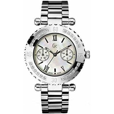 Damenuhr Guess X42107L1S (Ø 34 mm)