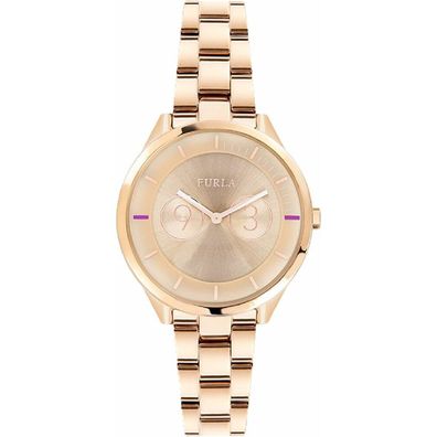 Damenuhr Furla R4253102518 (Ø 31 mm)