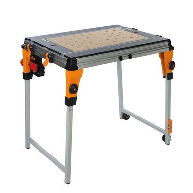 Vielseitige Werkbank TWX7 „Workcenter“