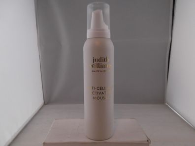 Judith Williams Beauty Institute Anti-Cellulite Activating Mousse