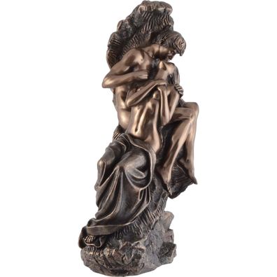 Die Liebenden - Eternal Spring - nach Rodin