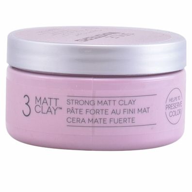 Revlon Style Masters Strong Matt Clay 85g