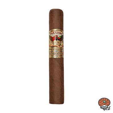 Paradiso Revelation Leviathan (Toro Gordo) Zigarre aus Nicaragua
