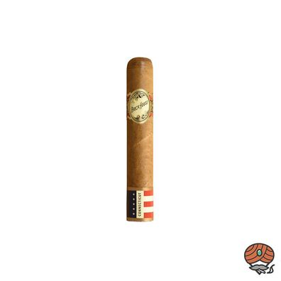 Brick House Robusto Double Connecticut Zigarre aus Nicaragua