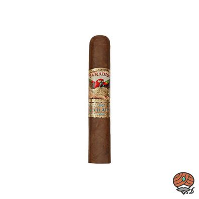 Paradiso Revelation Prophet (Robusto) Zigarre aus Nicaragua