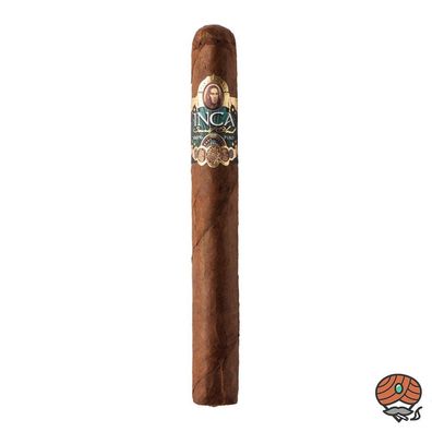 Inca Tambo (Grand Corona) Zigarre aus Peru