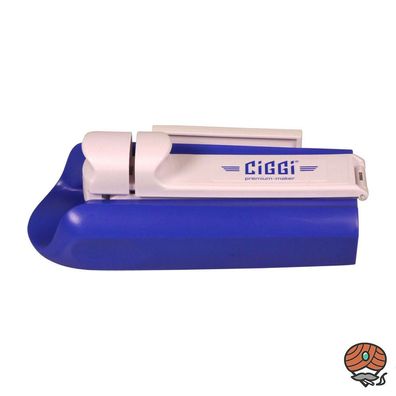 Ciggi Maker Grip Zigarettenstopfer für King Size Hülsen