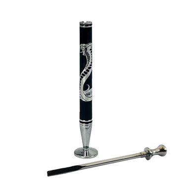 Rattray's Pfeifenstopfer, Thin Caber Snake Tamper