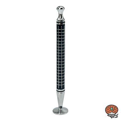 Rattray's Pfeifenstopfer, Thin Caber Fine Square Tamper