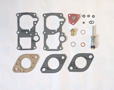Reparatursatz Zenith 32IF-2 Vergaser Renault R5 Super 5 956cc R9 R11 1,2 1,4l