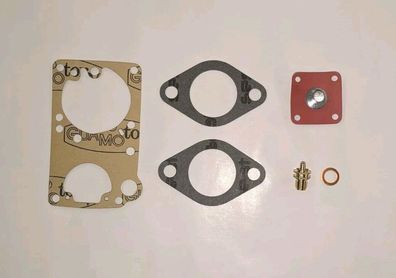 Reparatursatz Solex 34 PCIS PICS Vergaser Citroen 2CV4-6 DYANE-6 MEHARI