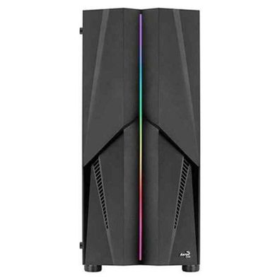 AeroCool Geh Midi Mecha v1 MicroATX/ATX/MiniITX o.N. 1xFAN