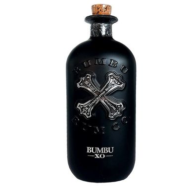 Bumbu XO Rum, 40% Vol. 0,7 l