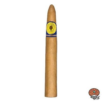 Santa Damiana Classic Torpedo Zigarre Dominikanische Republik