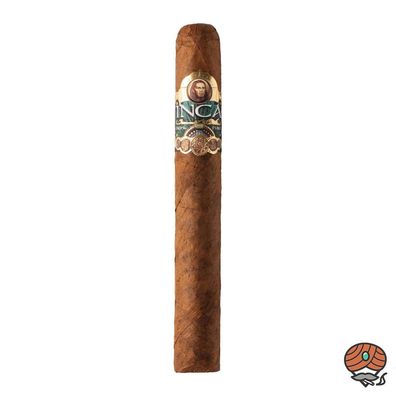 Inca Imperio (Gigante) Zigarre aus Peru