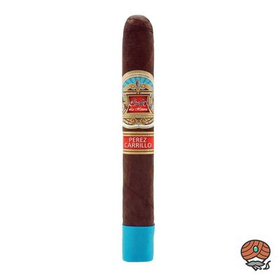 E.P. Carrillo La Historia Doña Elena (Toro) Zigarre Dominikanische Republik