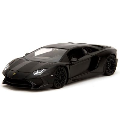 Lamborghini Aventador | Fast & Furious | Die-Cast Fahrzeug Collection