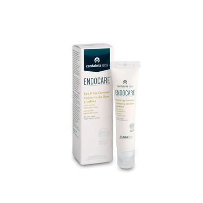 Endocare Augen- und Lippenkontur 15 ml