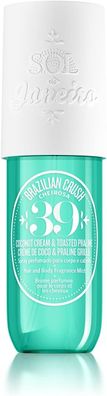 Sol de Janeiro Cheirosa 39 Mist 90ml - Hair & Body Spray Limited Edition Neu&OVP