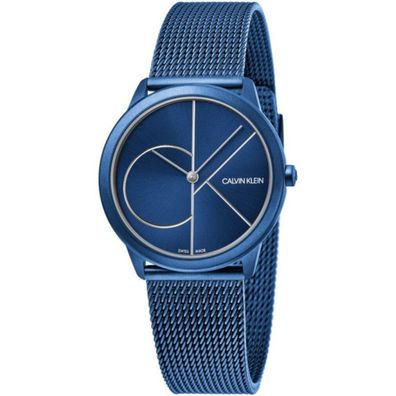 CALVIN KLEIN Mod. Minimal