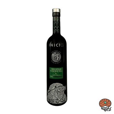 INICIO Tequila Reposado 100% Agave Azul - Bisonte, 40% Vol. 0,7 l