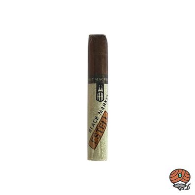 Alec Bradley Black Market Esteli Robusto Zigarre aus Nicaragua