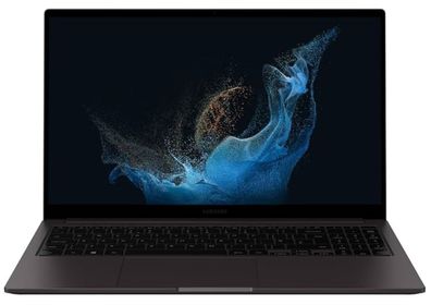 Samsung Galaxy Book 2 Business 14 Zoll QWERTZ 16GB/512GB Graphite - Neuwertig
