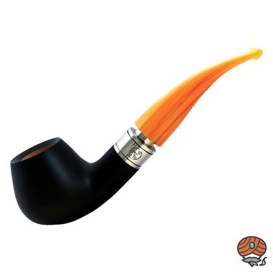 Rattray's Pfeife, Monarch Black 4