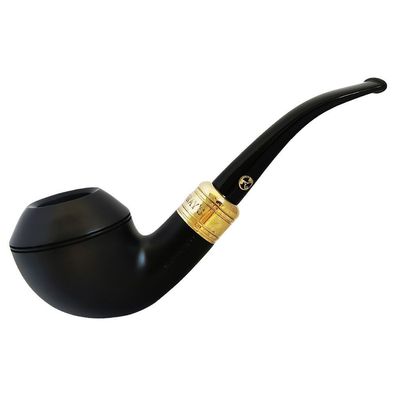 Rattray's Pfeife, Majesty Black 178