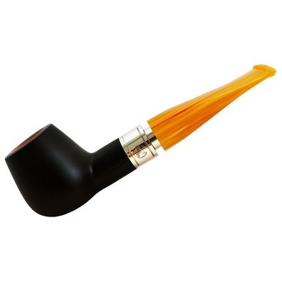 Rattray's Pfeife, Monarch Black 18