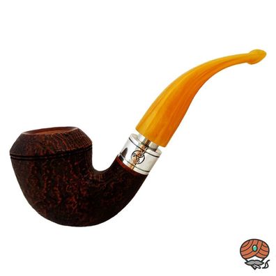 Rattray's Pfeife, Monarch Sandblast 15