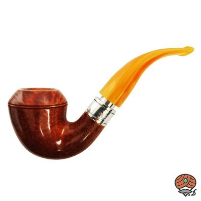 Rattray's Pfeife, Monarch Light - Terracotta 15