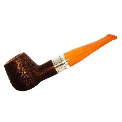 Rattray's Pfeife, Monarch Sandblast 18