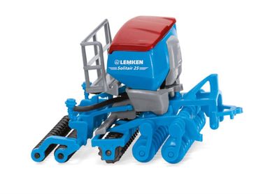 Wiking H0 1/87 037819 Lemken Bestellkombination - NEU