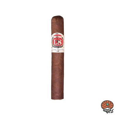 Vegas de Santiago D8 Robusto Zigarre aus Costa Rica