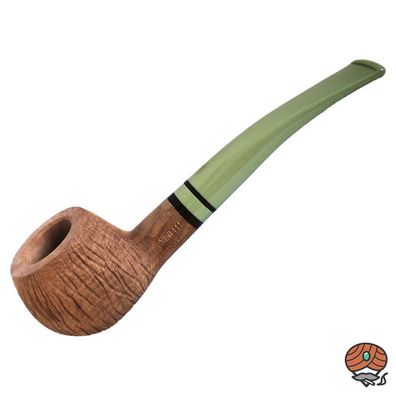 Savinelli 1876 Pfeife Oliva 315