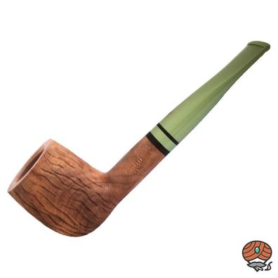 Savinelli 1876 Pfeife Oliva 111