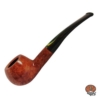 Savinelli 1876 Pfeife Gianduja Light 315