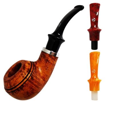 Rattray's Pfeife, Beltane's Fire Light - mit 3 Mundstücken