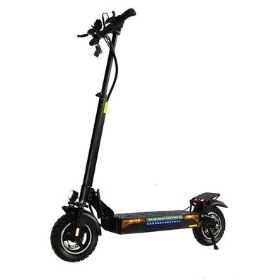 48v 13ah Elektroroller 800w Scheibenbremse Vorne und Hinten Reichweite 25-35km