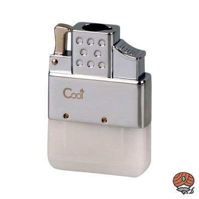 Cool Jet-Gasfeuerzeug-Einsatz für Benzinfeuerzeug