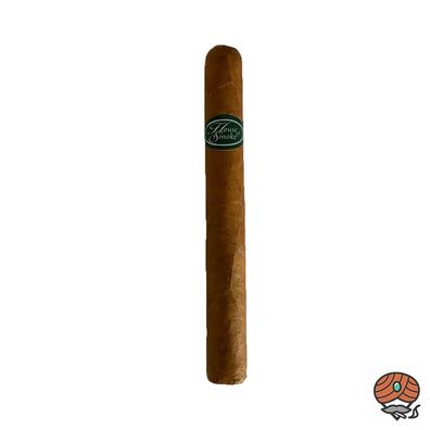 House of Smoke Brigadier Zigarre 100% Tabak, Corona Format