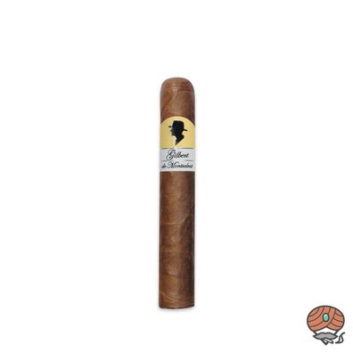 Gilbert de Montsalvat Robusto Zigarre Revolution Style