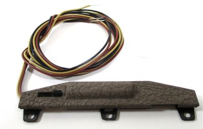Spur N Fleischmann 9421 Elektro Weichenantrieb links o. OVP (Z20)
