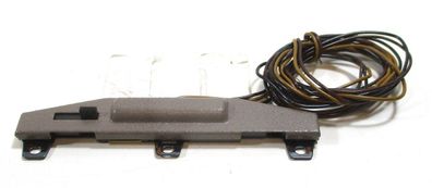 Spur N Fleischmann 6422 / 9422 Elektro Weichenantrieb rechts o. OVP (Z20)